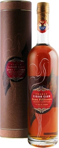 Jean Fillioux Cigar Club, gift box, 0.7 л