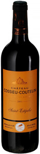 CHATEAU COSSIEU-COUTELIN 1996 激安人気ブランド www.doctorfit.com.br