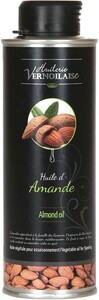 Vernoilaise, Almond Oil, in can, 250 мл