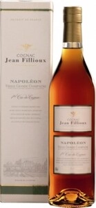 Jean Fillioux, Napoleon, 0.7 л