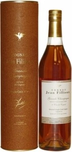 Jean Fillioux Selected Single Cask Cognac «Cask No 70», 0.7 л