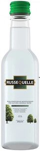 Минеральная вода РуссКвелле, в стеклянной бутылке, 250 мл