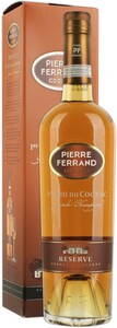 Pierre Ferrand, Reserve, gift box, 0.7 L