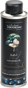 Vernoilaise, Olive Oil with Black Truffle Flavour, in can, 250 мл