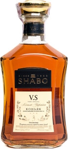 Shabo VS, 0.5 L