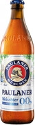 Paulaner, Hefe-Weissbier Non-Alcoholic, 0.5 л