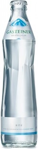 Минеральная вода Bad Gasteiner Kristallklar Mild Glass, 0.33 л