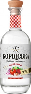 Borschevka Original, 0.5 L