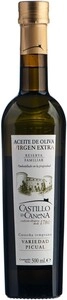 Castillo de Canena, Reserva Familiar Picual, Extra Virgin Olive Oil, 0.5 л