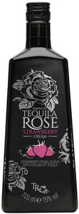 Tequila Rose Strawberry Cream, 0.7 л