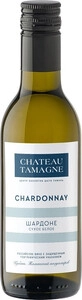Chateau Tamagne Chardonnay, 187 ml