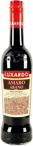 Ликер Luxardo, Amaro Abano, 0.75 л