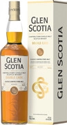 Glen Scotia Double Cask, gift box, 0.7 л