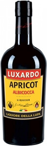 Luxardo, Apricot, 0.75 л
