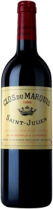 Clos du Marquis, 1995
