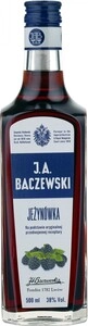 Ягодный ликер J.A. Baczewski, Jezynowka, 0.5 л