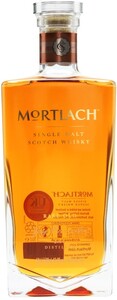 Mortlach Rare Old, 0.5 л