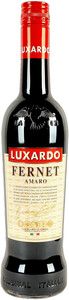 Luxardo, Fernet Bitter, 0.75 L