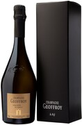 Champagne Dom Pérignon Blanc 2003 Plénitude 2 Gift Box