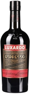 Кофейный ликер Luxardo, Espresso, 0.75 л