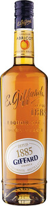Giffard, Abricot Liqueur, 0.7 л