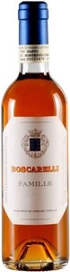 Boscarelli, Familie, Vin Santo di Montepulciano DOC, 1988, 375 мл