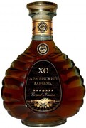 Cognac Darman XO, 500 ml Darman XO – price, reviews