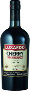 Вишнёвый ликер Luxardo, Sangue Morlacco Cherry, 0.75 л
