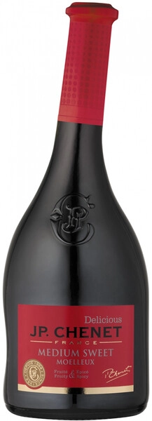 Jp chenet medium sweet discount