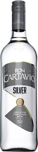 Ром Cartavio Silver, 1 л