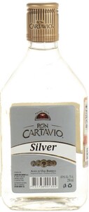 Cartavio Silver, 250 мл