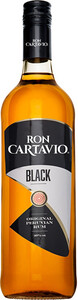 Cartavio Black, 1 L