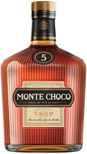 Monte Choco VSOP, 0.5 л