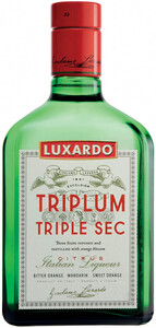 Ликер Luxardo, Triplum Triple Sec Orange, 0.75 л