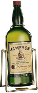 Jameson, with a pouring stand, 4.5 L