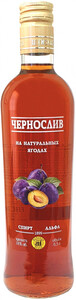 Shuyskaya Prune, 0.5 L