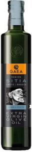 Gaea, Extra Virgin Olive Oil Sitia, Crete DOP, 0.5 л