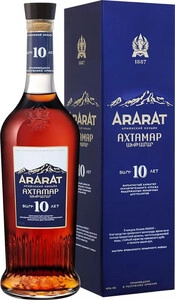 Арарат Ахтамар, в подарочной коробке, 0.5 л