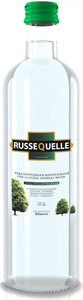 RusseQuelle, Glass, 0.5 L