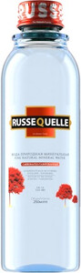 RusseQuelle Sparkling, Glass, 250 ml