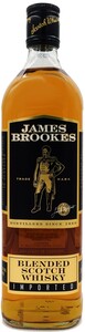 James Brookes, 0.7 л