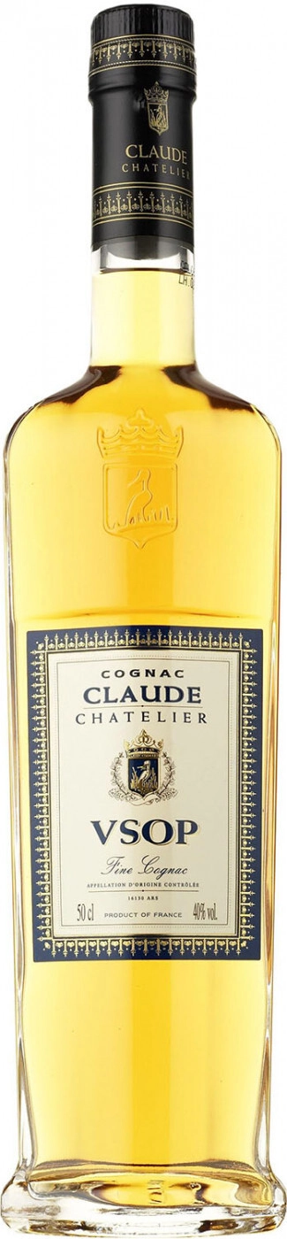 мл цена Winestyle VSOP, — Claude 500 ВСОП, л Шателье, коньяк отзывы купить – Клод в 0.5 руб, Chatelier, Коньяк 4530