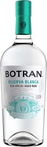 Botran Reserva Blanca Anejo, 0.7 л