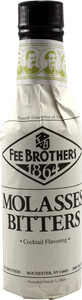 Ликер Fee Brothers, Molasses Bitters, 150 мл