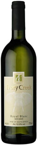 Ivory Creek Royal Blanc