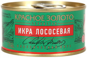 Red Gold Salmon Caviar, Trout, in can, 95 g