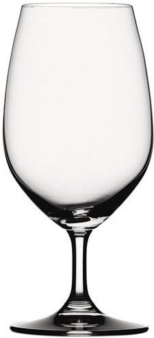 Drinking glasses, Water glasses set of 12 - Grande-S, 190ml