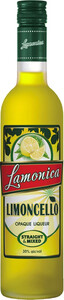 Ламоника Лимончелло, 0.7 л