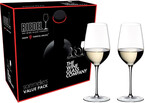 Glass Riedel, Grape Martini, set of 2 glasses, 275 ml Riedel, Grape Martini,  set of 2 glasses – price, reviews