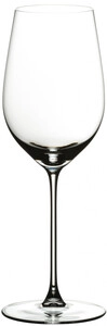 Riedel, Veritas Riesling/Zinfandel Glass, Set 2 pcs, 395 ml